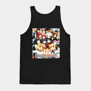 Carnival Phantasm Tank Top